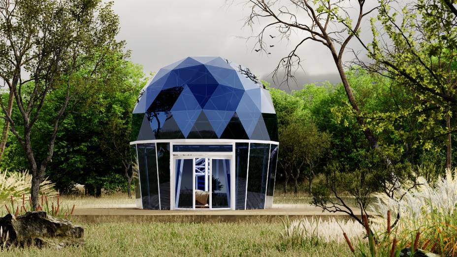 丰满区雪利——专注野奢星空空间，一站式星空帐篷厂家与解决方案专家